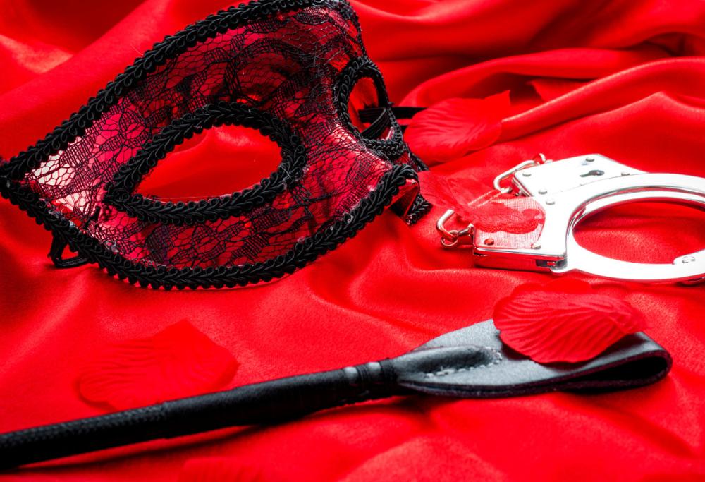 Le sculacciate possono diventare il tuo nuovo antistress