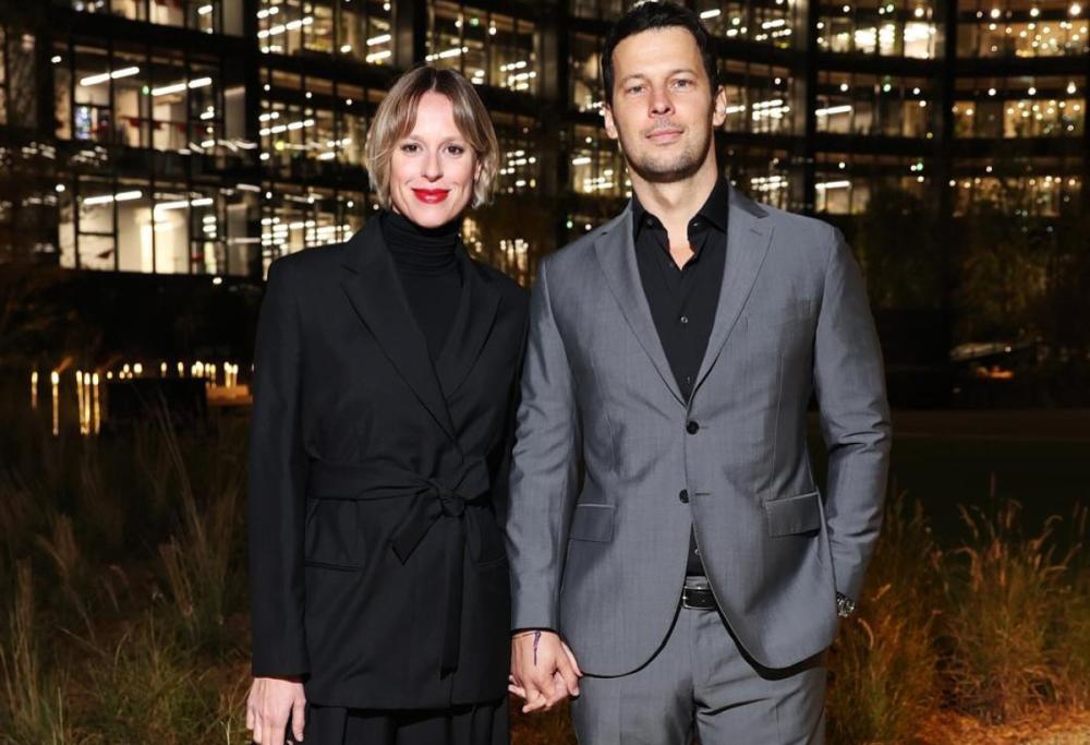 Pellegrini: “Continuavano a chiedermi quando avrei fatto un figlio”