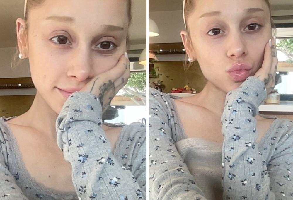 Ariana Grande annuncia: “Il tour 2026 potrebbe essere l’ultimo”