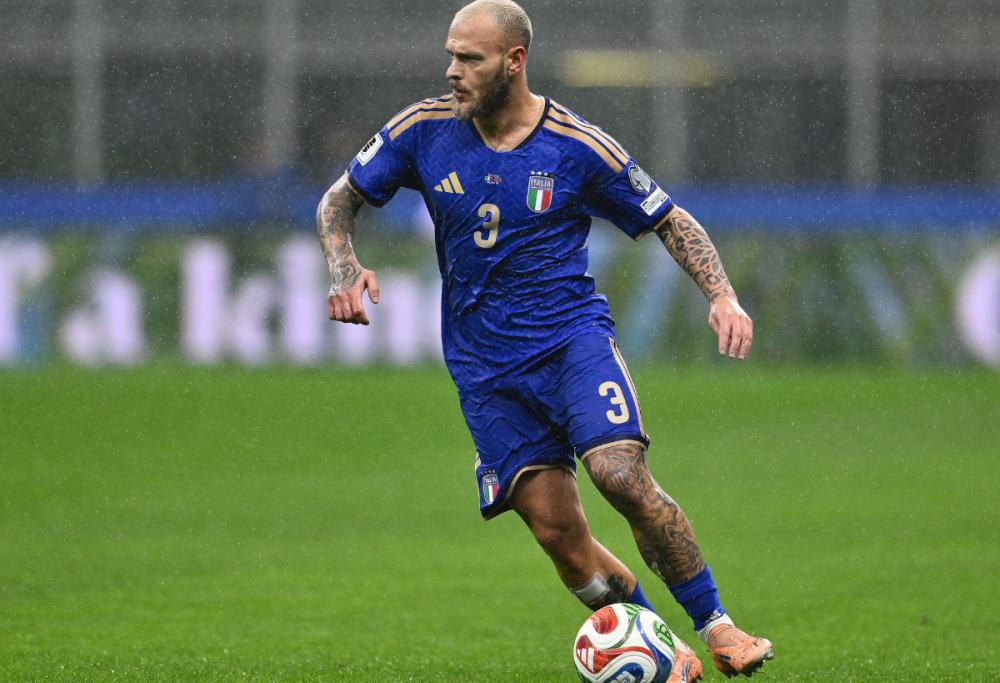 Sorteggio playoff Mondiali 2026: l’Italia pesca l'Irlanda del Nord