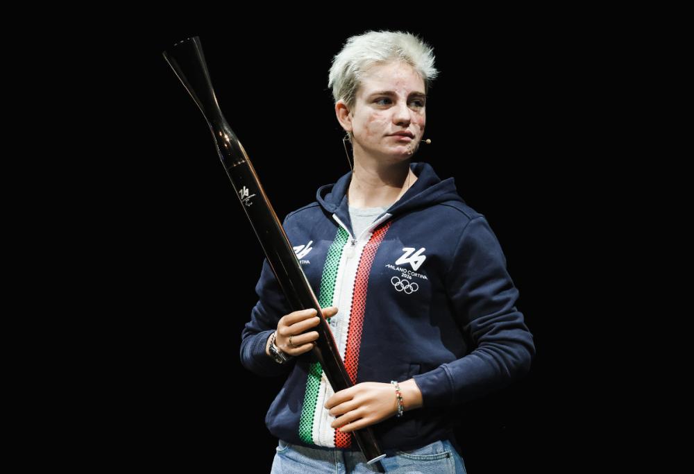 Percorso Fiamma Olimpica 2026: tappe, città e date del viaggio