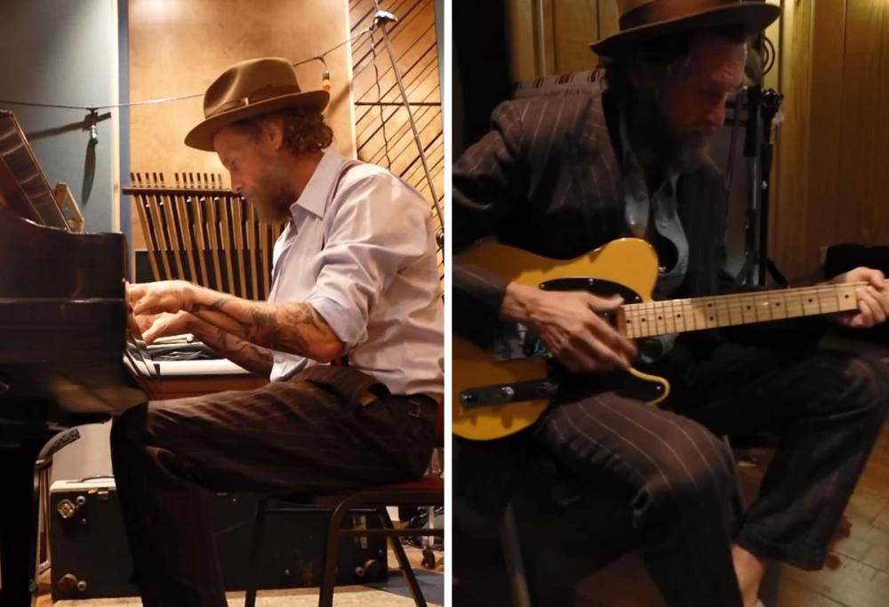 Esce “NIUIORCHERUBINI”, il nuovo album di Jovanotti: la tracklist