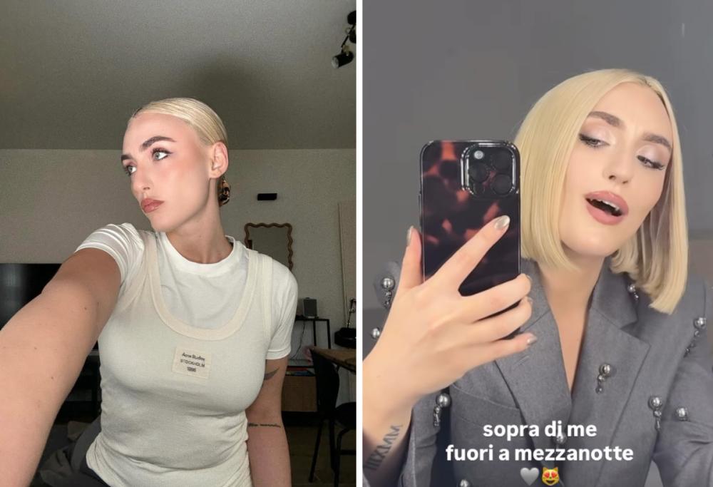 Mara Sattei e “Sopra di me”: testo e significato del nuovo singolo