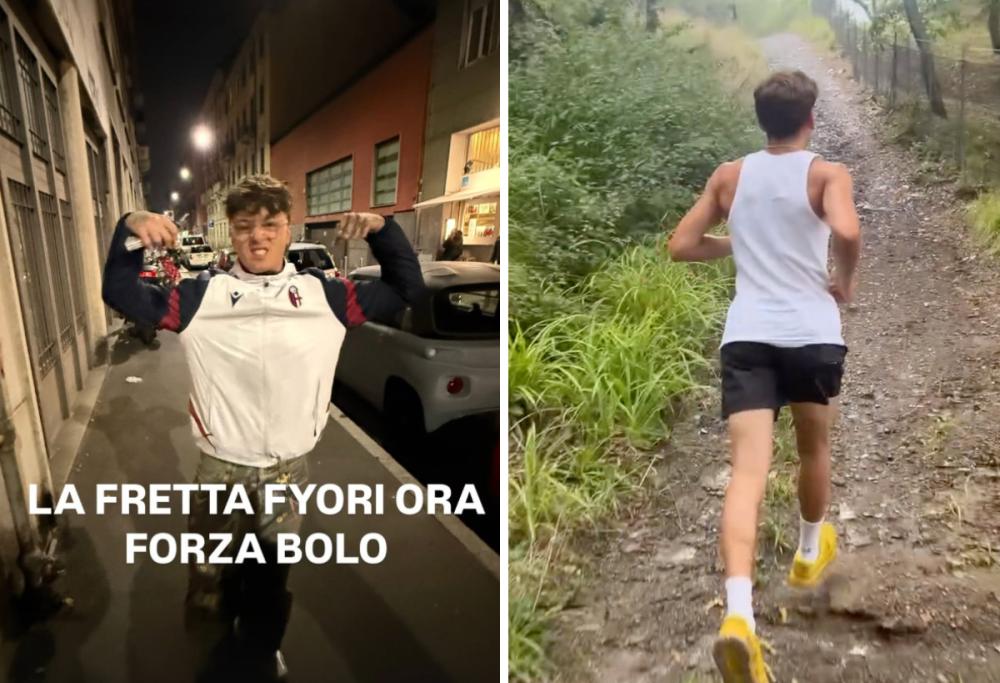 Tredici Pietro: testo e significato del nuovo singolo “La fretta”