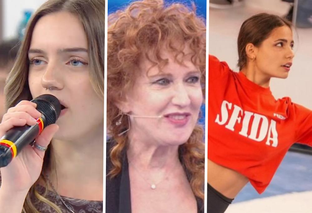 “Amici 25”, anticipazioni 23 novembre: chi sono i 3 nuovi allievi