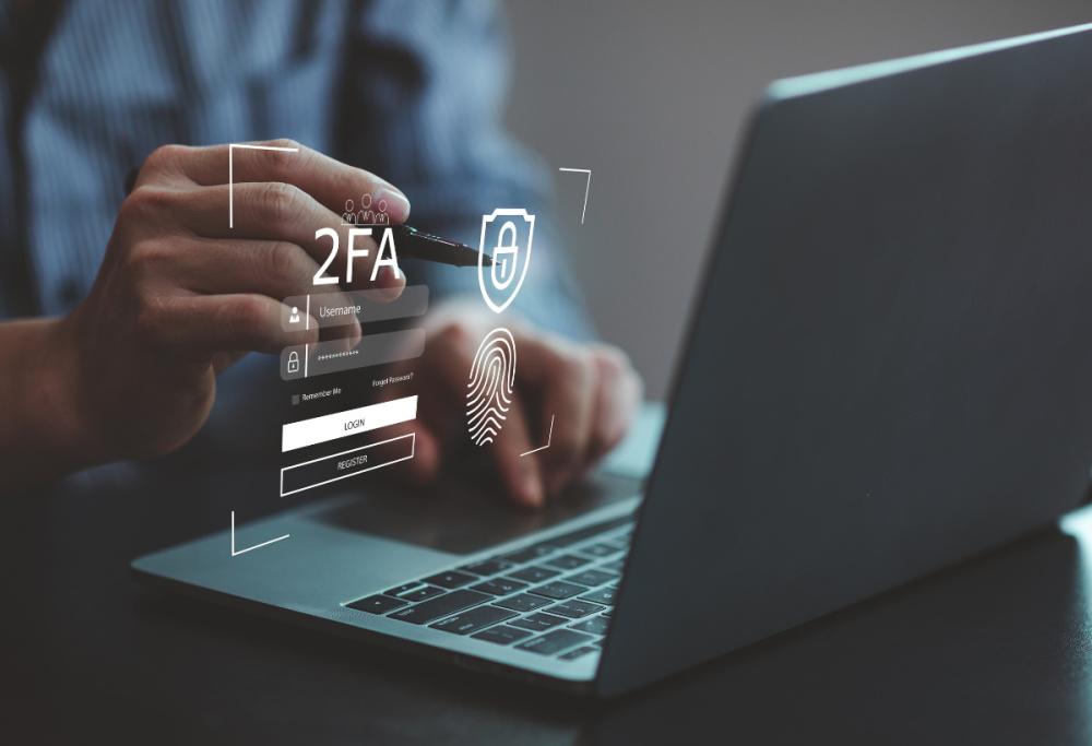 Password deboli: le abitudini a rischio di Gen Z e over 80 nel 2025