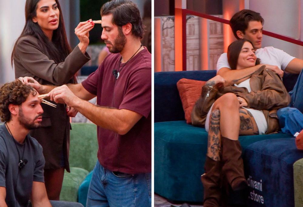 Grande Fratello, anticipazioni 24 novembre: chi è il primo finalista?