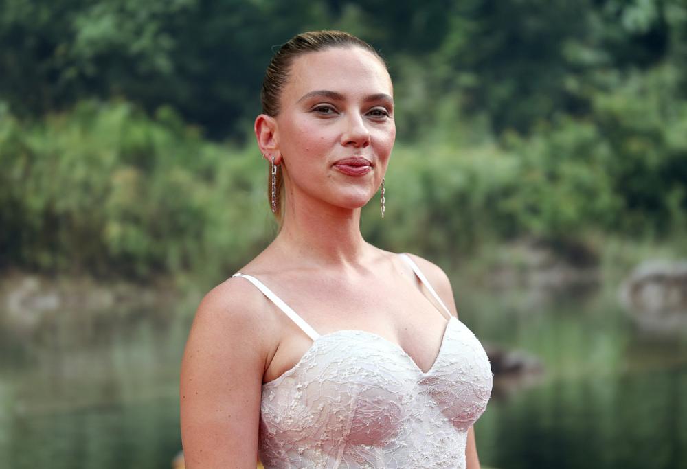 Scarlett Johansson passa all’horror: protagonista de “L’Esorcista”