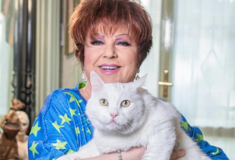 Orietta Berti rivela: “Ho litigato con Fabio Rovazzi questa estate”