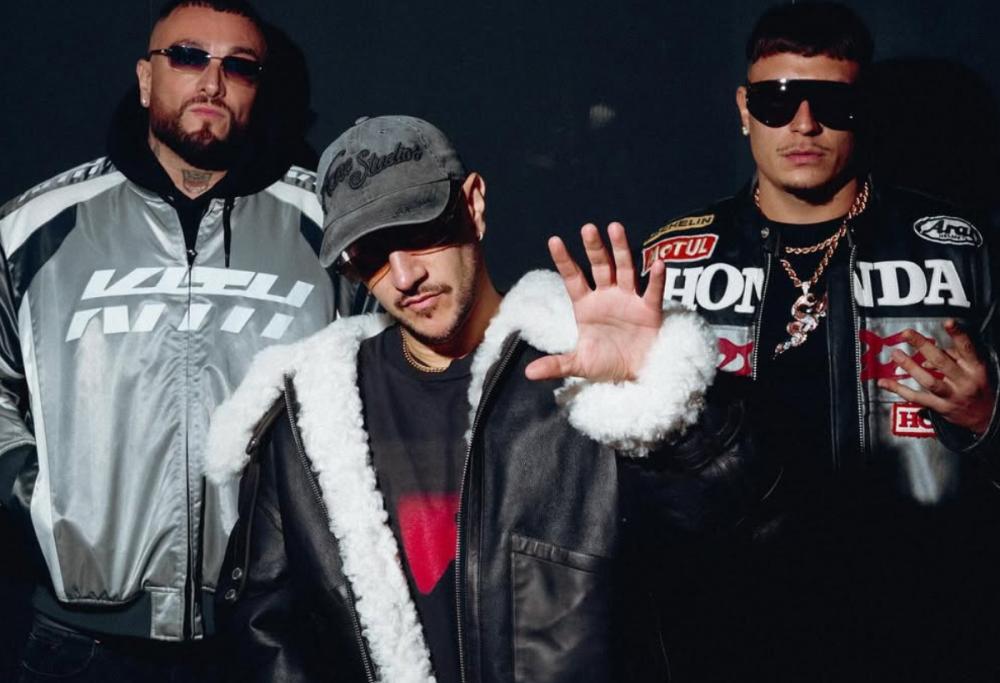 “Squalo 2” di Guè feat. Nerissima Serpe: testo e significato 