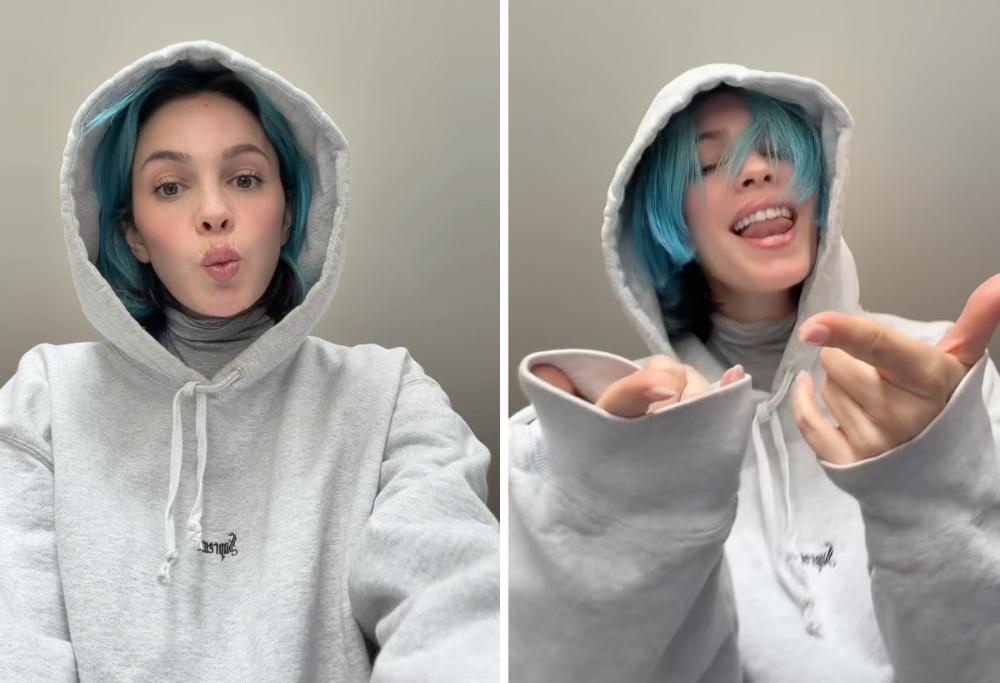 Rose Villain feat. Annalisa in “sbalzi d’amore”: testo e significato