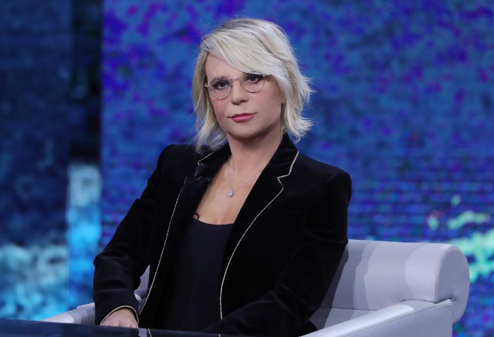 Maria De Filippi rivela l’hobby preferito: “Ci gioco due ore a fila”