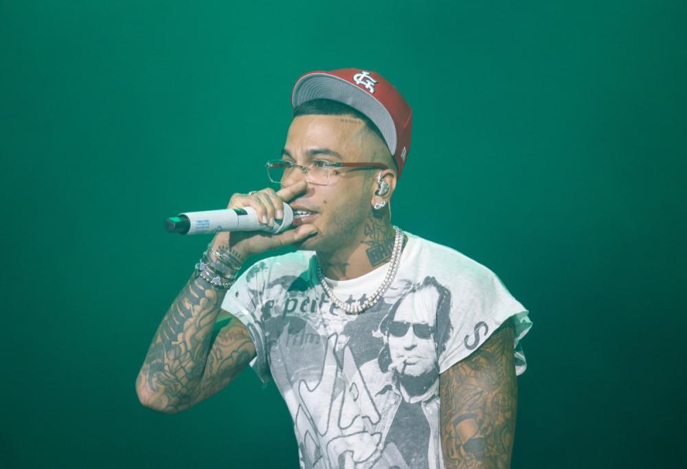 Sfera Ebbasta torna live a San Siro l’8 luglio 2026: informazioni 