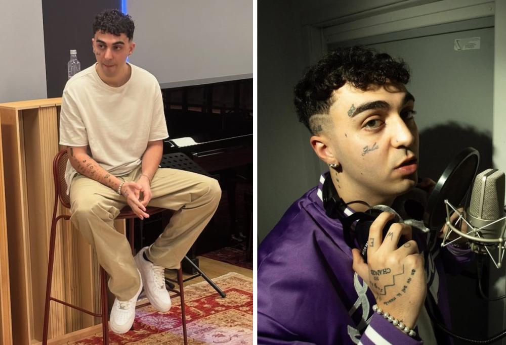 Welo con “Emigrato” a Sanremo Giovani: chi è, testo e significato