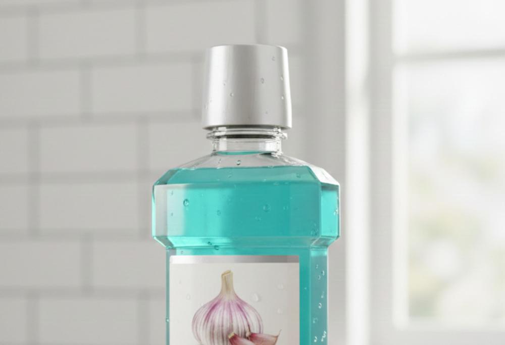 Alitosi? L’aglio potrebbe essere la soluzione che non ti aspettavi