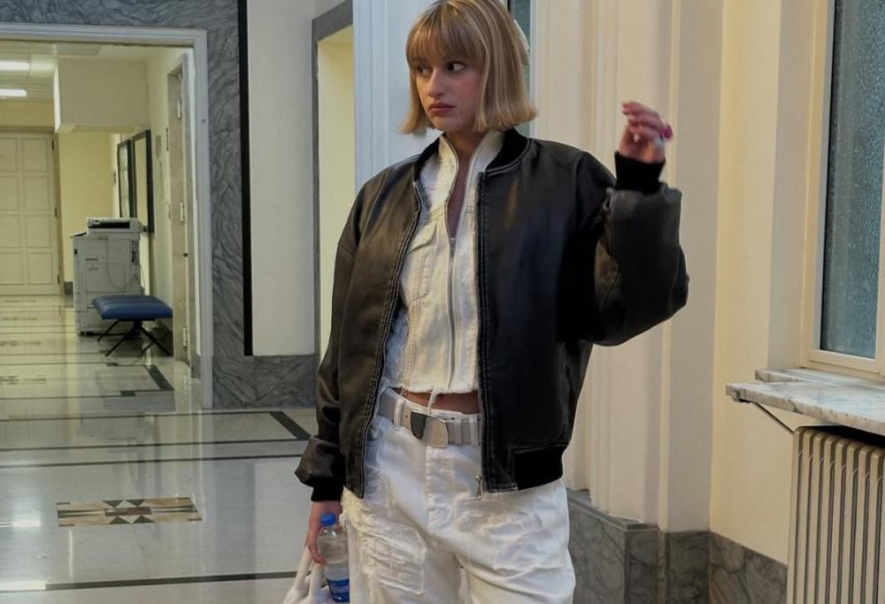 Caro Wow con “Cupido” a Sanremo Giovani: chi è, testo e significato