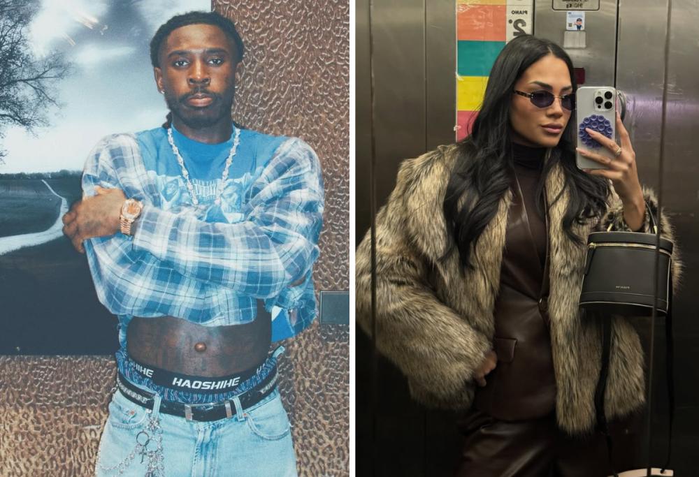 Moise Kean e Virginia Stablum stanno insieme? Le indiscrezioni