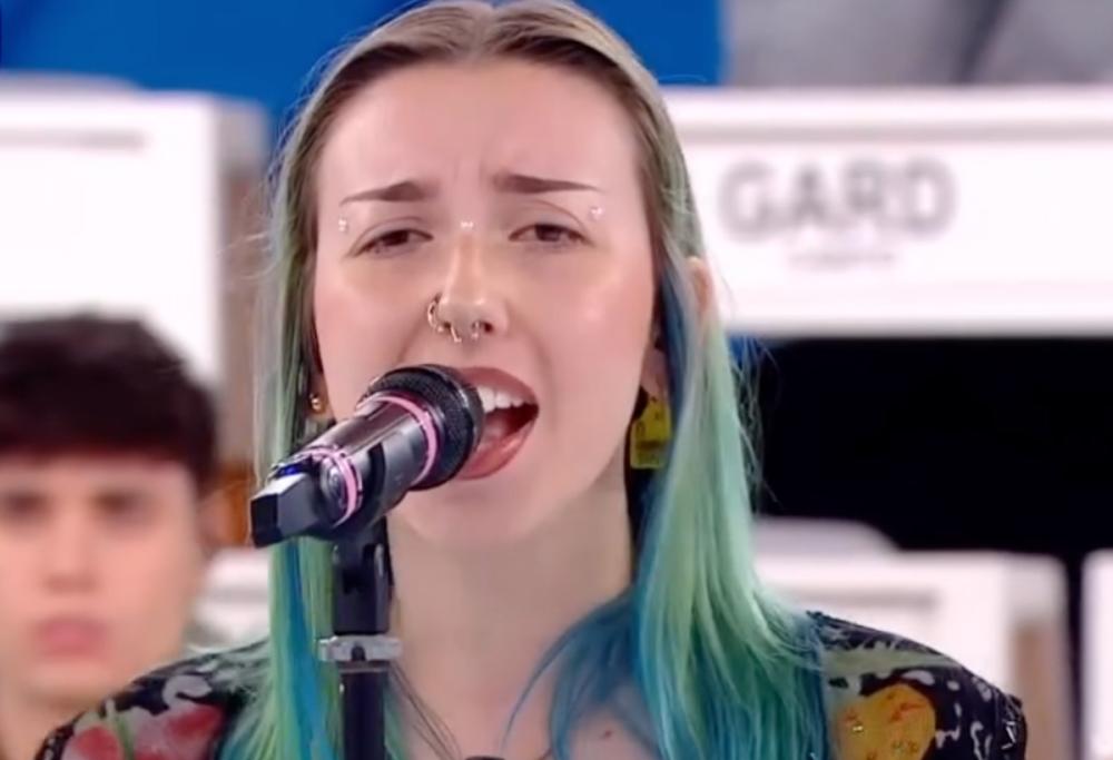 Valentina di “Amici 25”: testo e significato dell’inedito "Meglio" 