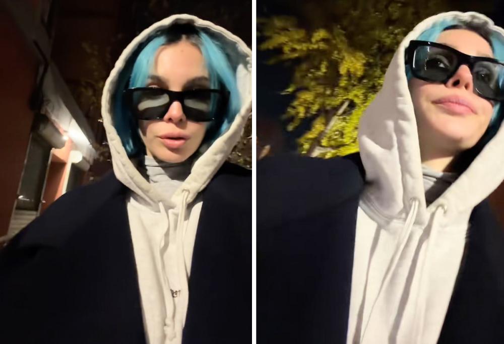 Rose Villain feat Salmo in “paralisi del sonno”: testo e significato