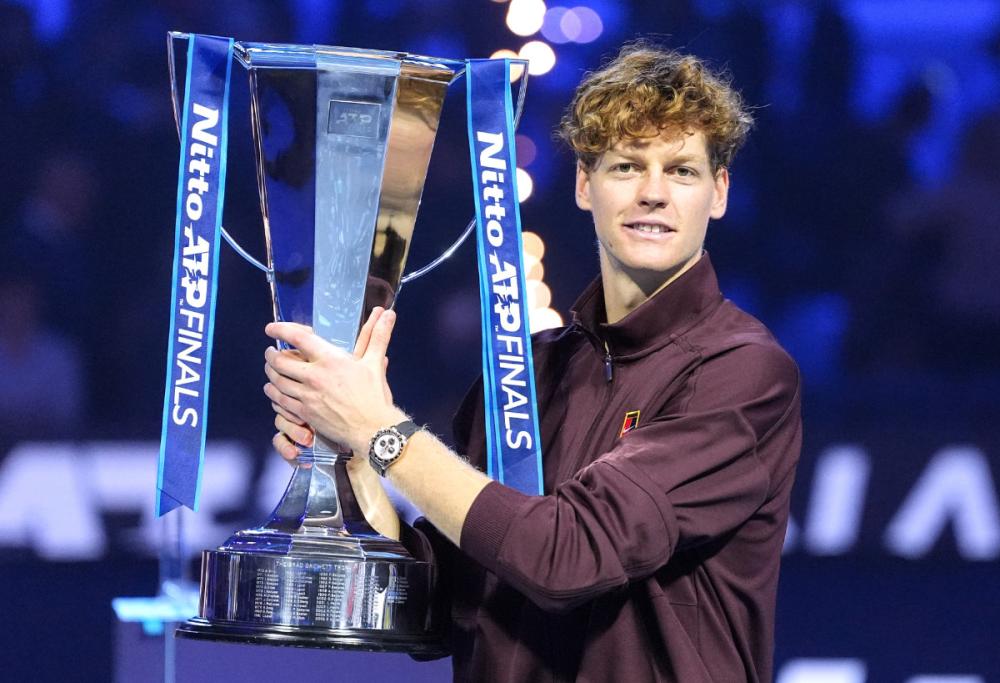 Jannik Sinner, salta il bonus Atp: persi oltre 2 milioni di dollari