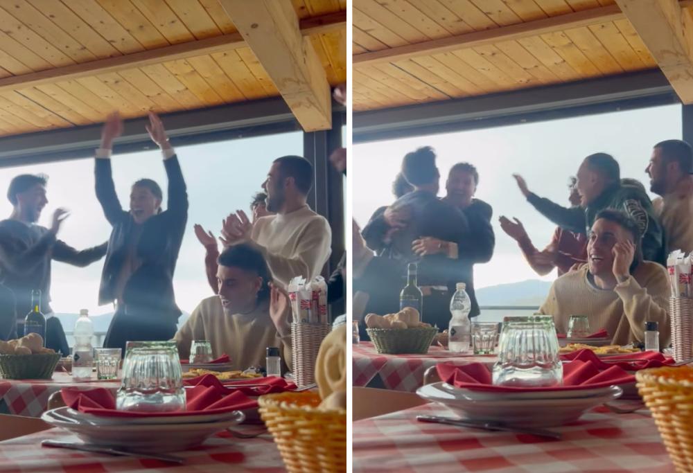 Chi è Sayf? Il rapper genovese in gara al Festival di Sanremo 2026 