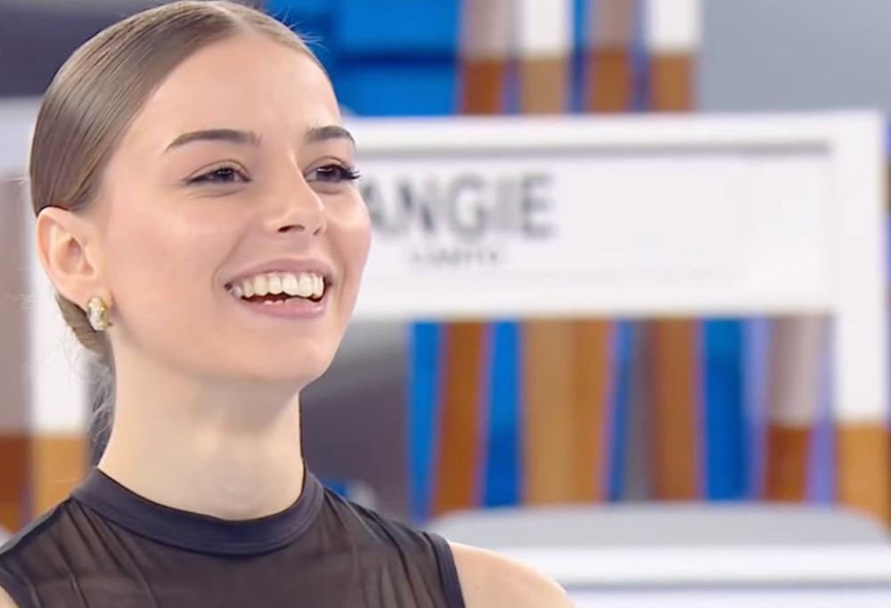 Chi è Giorgia Foglini, la nuova ballerina di classico di “Amici 25”
