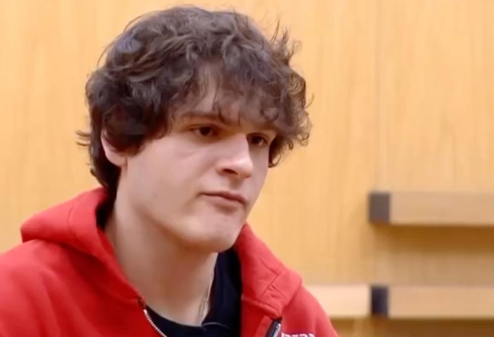 “Amici 25”, il crollo di Michele dopo la decisione di Rudy Zerbi