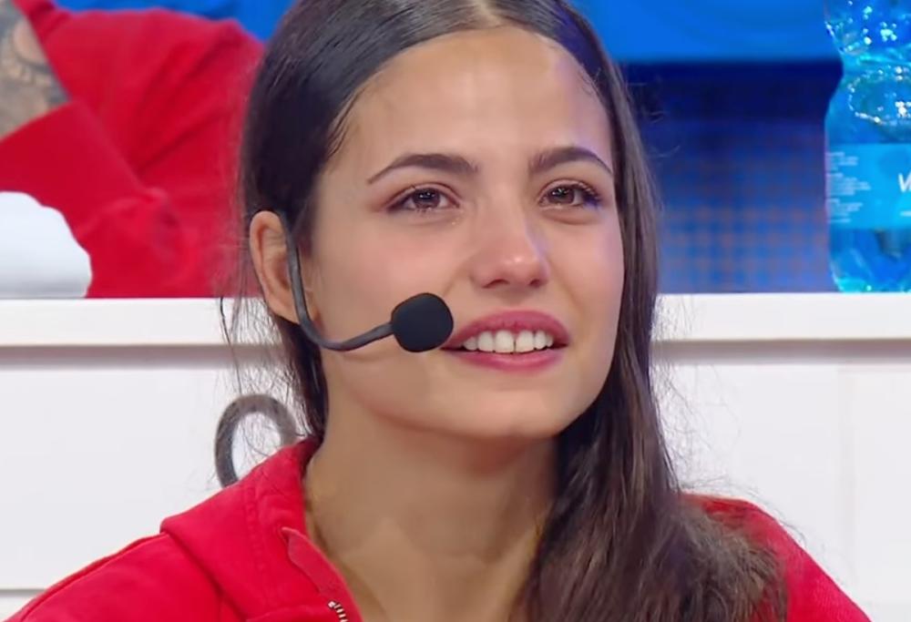“Amici 25”: chi è Paola, la nuova allieva di Veronica Peparini