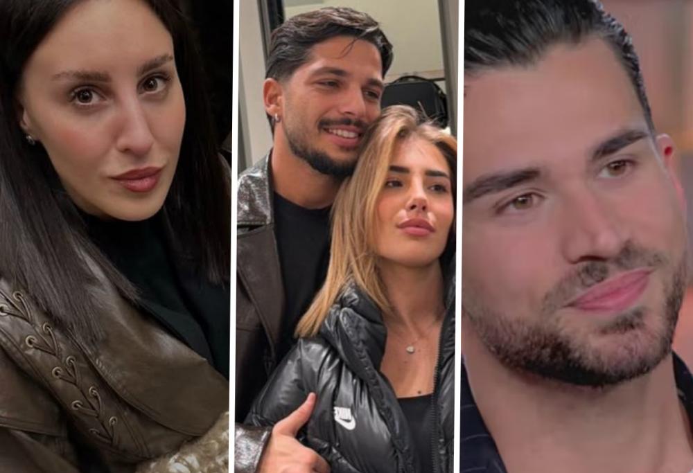 GF Vip, tronisti e ex “Temptation Island” entreranno nella Casa?