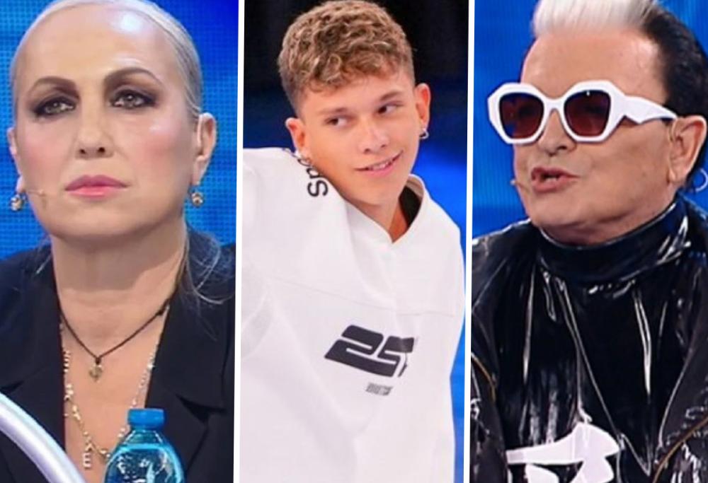 Amici 25, le anticipazioni della puntata del 7 dicembre e gli ospiti