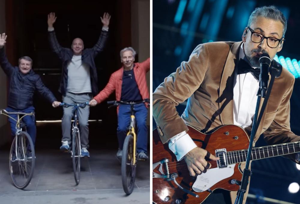 “Attitudini: Nessuna” di Brunori Sas: testo e significato