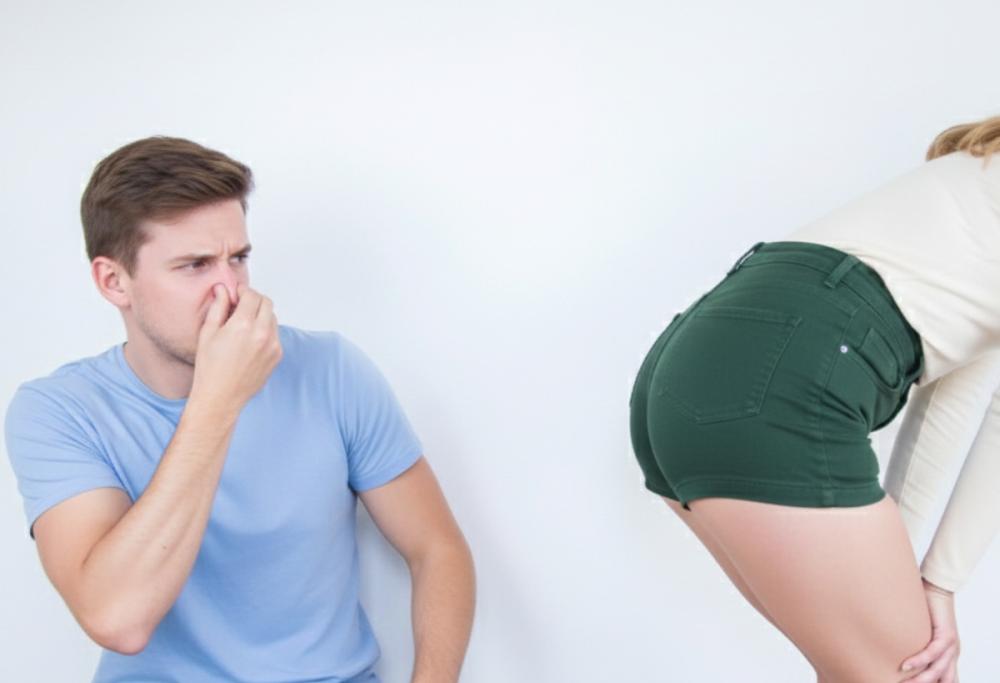 Le scoregge femminili puzzano di più: la scienza svela il perché