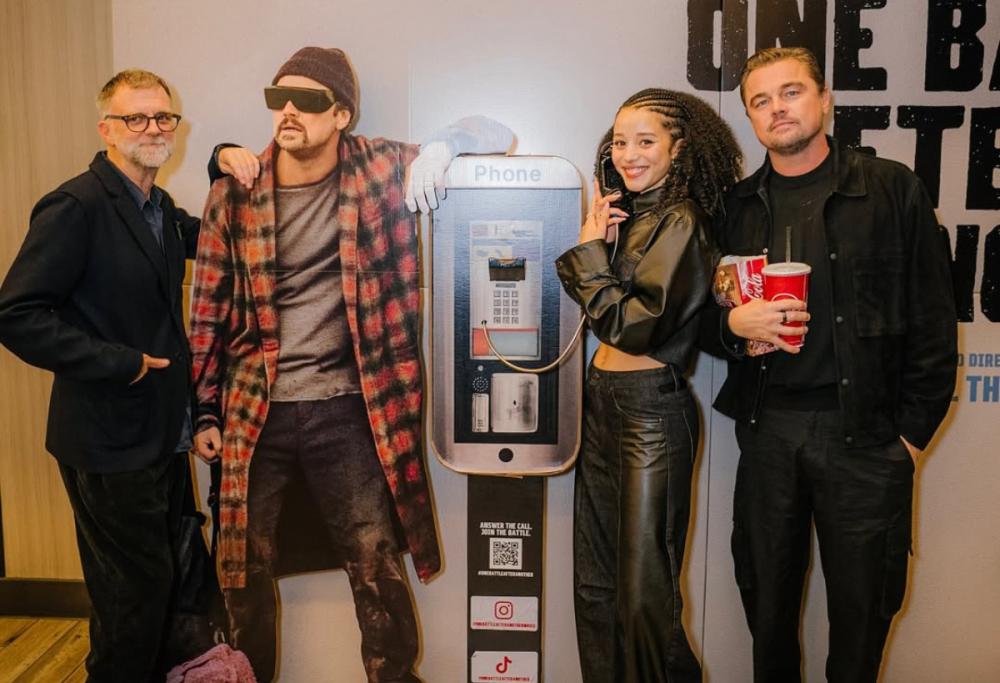 Golden Globes 2026, tutte le nomination: i film più candidati