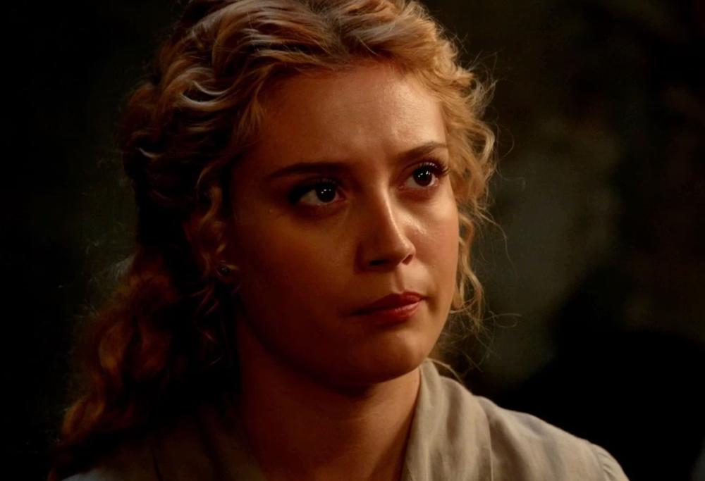 “La Promessa”, anticipazioni puntate dal 15 al 21 dicembre