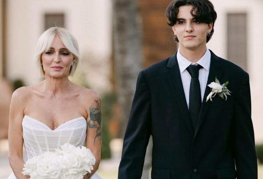 Veronica Peparini, il figlio compie 18 anni: le sue dolci parole