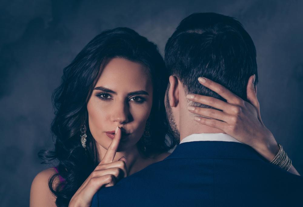 “Gene del brivido”: ecco perché alcuni tendono a tradire di più