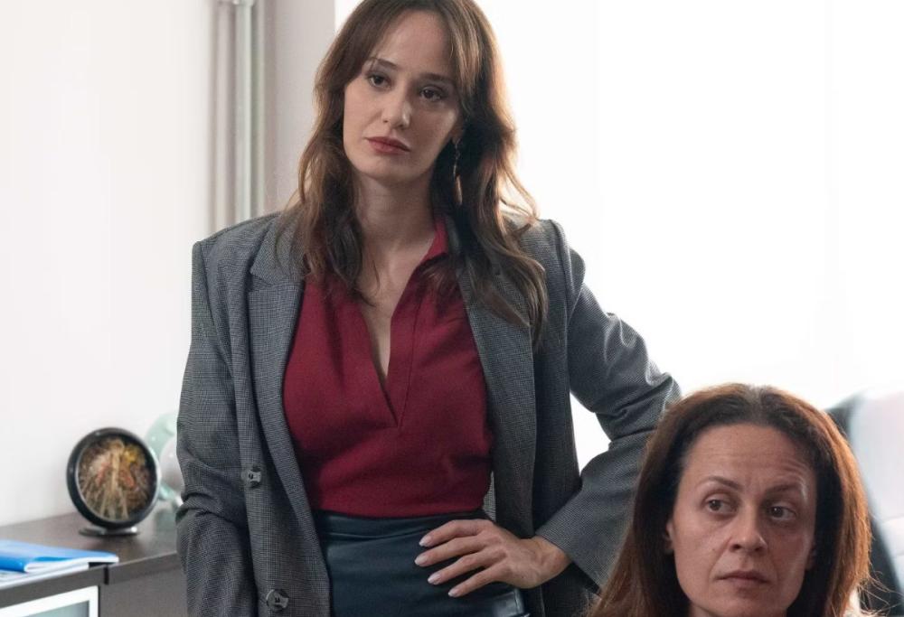 “Segreti di famiglia 3”: le anticipazioni dal 15 al 19 dicembre