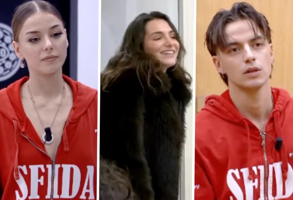 “Amici 25”, le anticipazioni della puntata del 14 dicembre