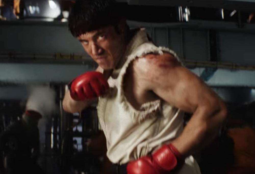 50 Cent e Jason Momoa nel film di “Street Fighter”: il trailer