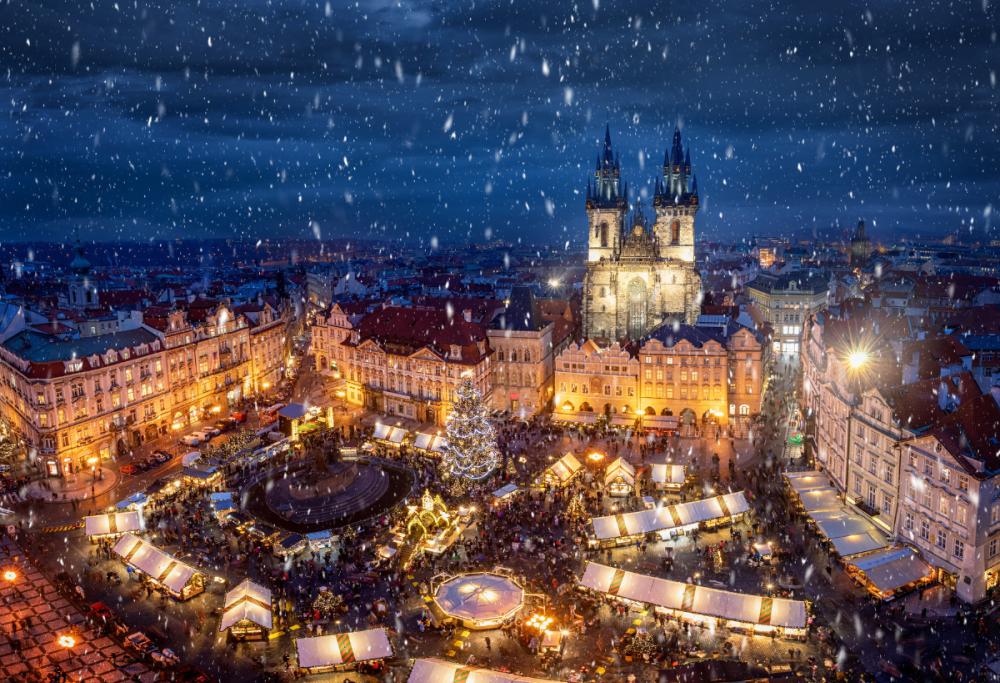 Mercatini di Natale 2025 in Italia: le 11 mete pi&ugrave; belle da vedere