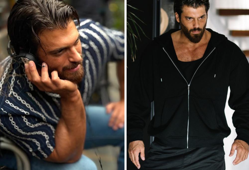 Can Yaman protagonista su Canale 5 con &ldquo;Il Labirinto delle Farfalle&rdquo;