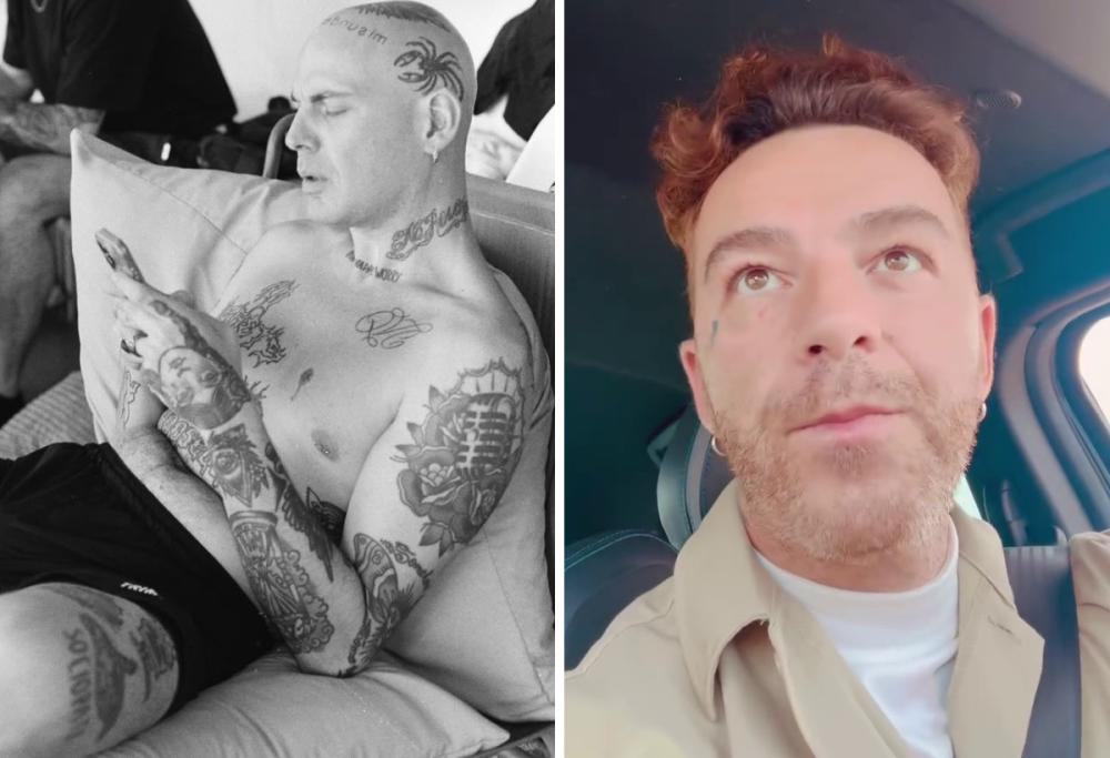 &ldquo;Old School&rdquo;: testo e significato del brano di Gemitaiz con Salmo