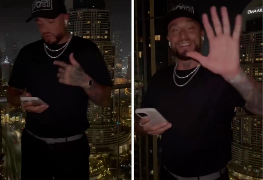 In arrivo un nuovo album di Gu&eacute;, &ldquo;Fastlife 5&rdquo;: esce il 9 gennaio