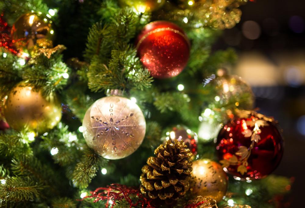 Natale 2025: alberi, luci e colori che piacciono agli italiani