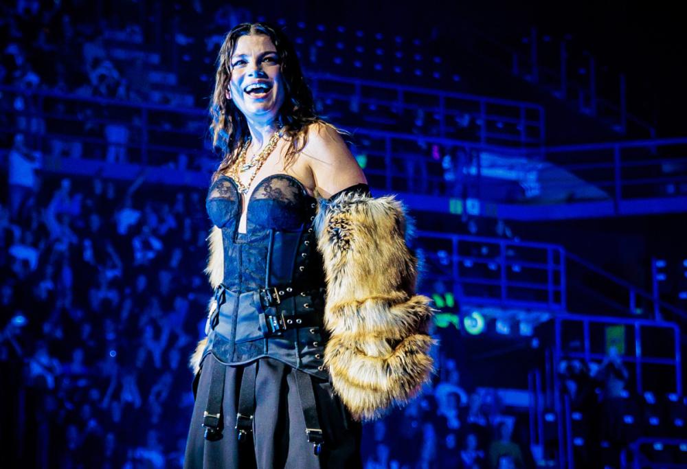 Emma Marrone annuncia il tour estivo 2026: tutte le date