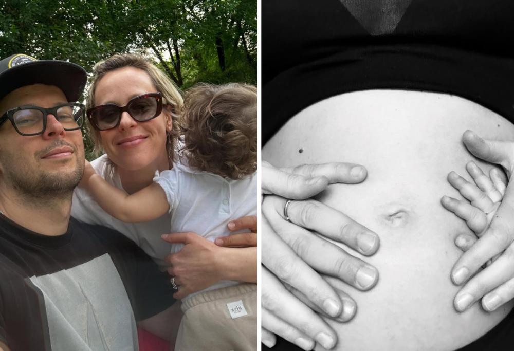 Federica Pellegrini &egrave; di nuovo incinta: l&rsquo;annuncio social a sorpresa