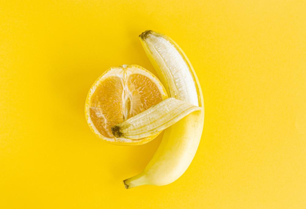 La durata durante un rapporto sessuale degli uomini in base all&rsquo;et&agrave;