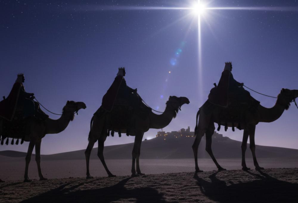 La scoperta della NASA che cambia la storia della Stella di Betlemme