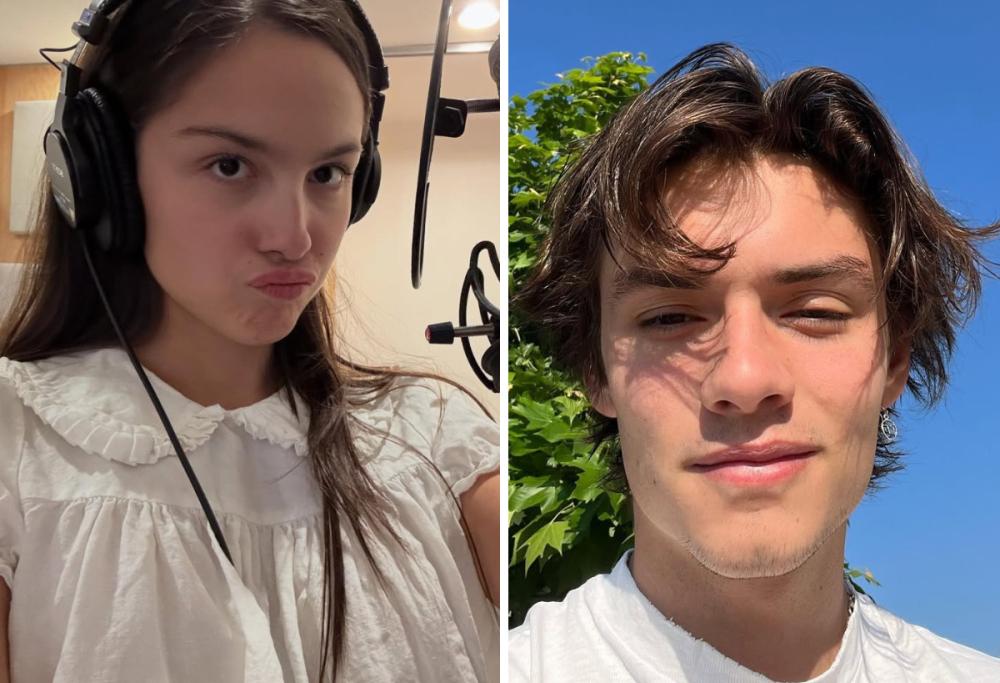 Olivia Rodrigo e Louis Partridge si sono lasciati? Cosa sappiamo
