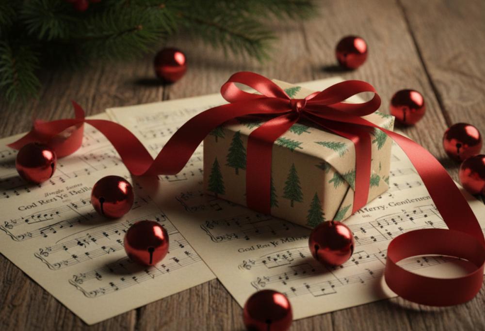 Canti di Natale: le origini, la storia e le curiosit&agrave;